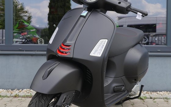Neufahrzeug Vespa GTS 310 SuperSport - Bild 15