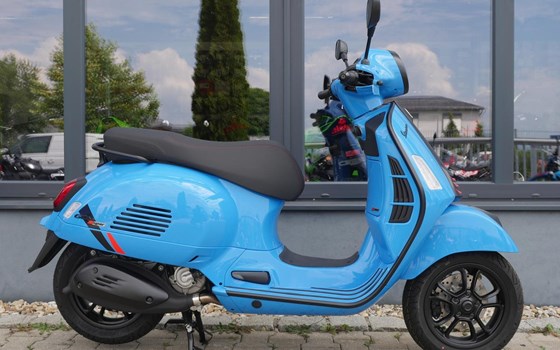 Neufahrzeug Vespa GTS 310 SuperSport - Bild 4