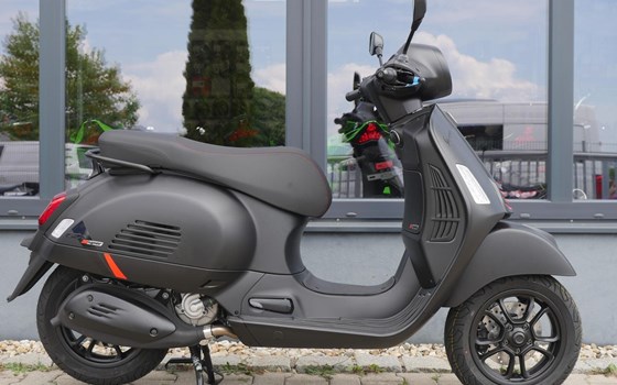 Neufahrzeug Vespa GTS 310 SuperSport - Bild 5