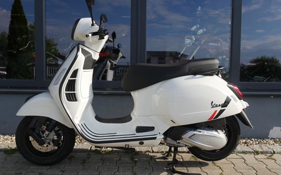Neufahrzeug Vespa GTS 310 SuperSport - Bild 6