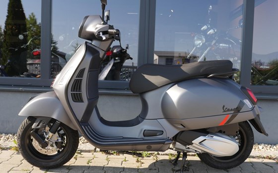 Neufahrzeug Vespa GTS 310 SuperSport - Bild 7