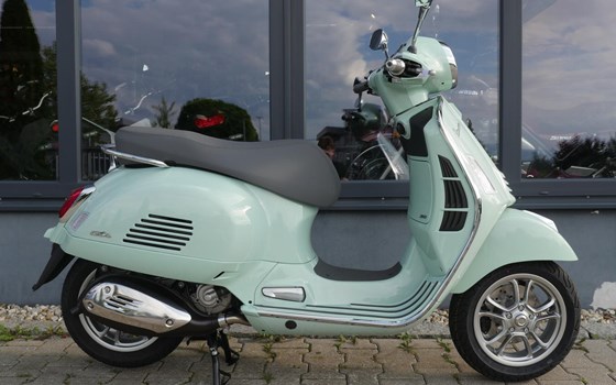 Neufahrzeug Vespa GTS 310 - Bild 1