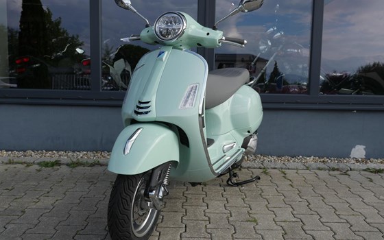 Neufahrzeug Vespa GTS 310 - Bild 3