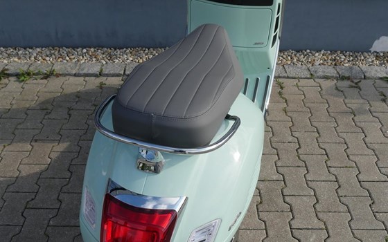 Neufahrzeug Vespa GTS 310 - Bild 4