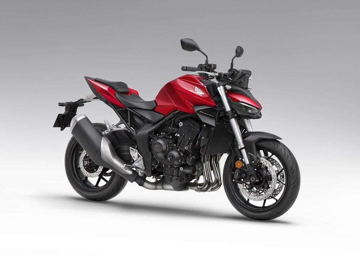 Honda CB1000 Hornet<br />Jetzt Vorbestellen