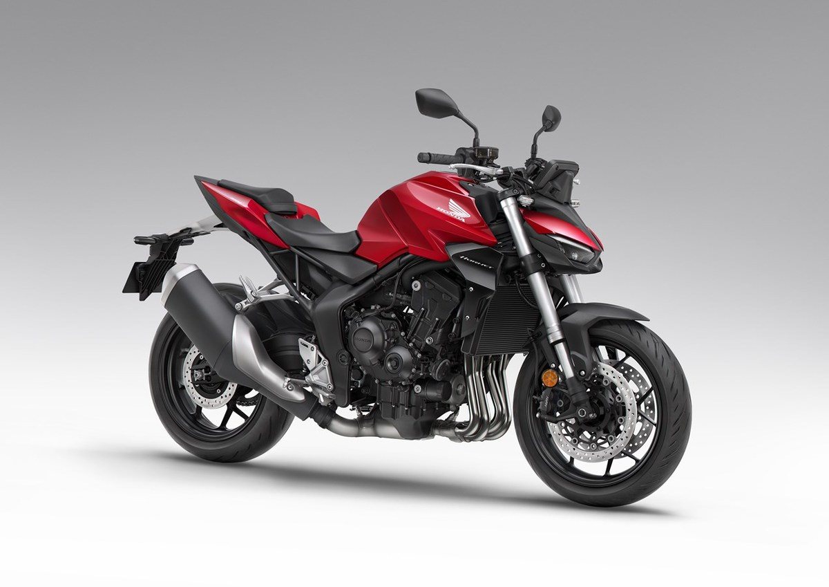 Honda CB1000 Hornet<br />Jetzt Vorbestellen