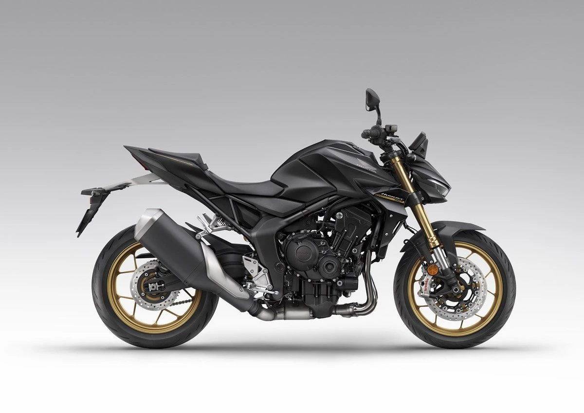 Honda CB1000 Hornet SP<br />Jetzt Vorbestellen