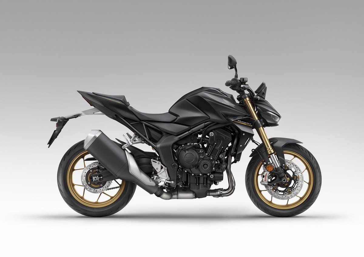 Honda CB1000 Hornet SP<br />Jetzt Vorbestellen