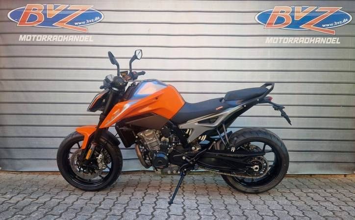 KTM 790 Duke L 
