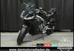 Gebrauchte Aprilia Tuono 660 Factory