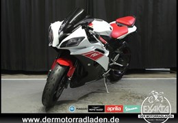 Gebrauchte Yamaha YZF-R6