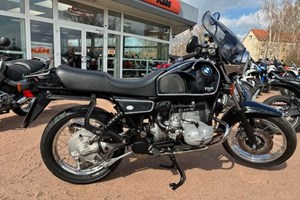Angebot BMW R 100 R