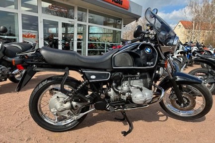 BMW R 100 R