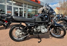 Gebrauchte BMW R 100 R