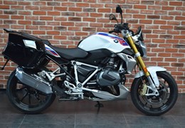 Gebrauchte BMW R 1250 R