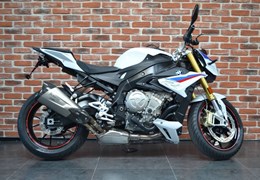 Gebrauchte BMW S 1000 R