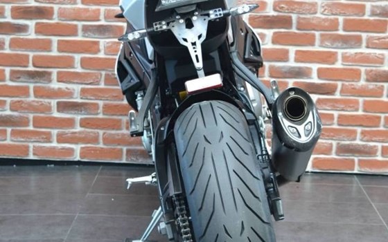 Gebrauchtmotorrad BMW S 1000 R - Bild 4