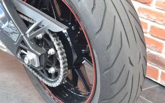 Gebrauchtmotorrad BMW S 1000 R - Bild 8