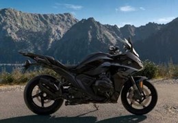 Gebrauchte BMW R 1300 RS