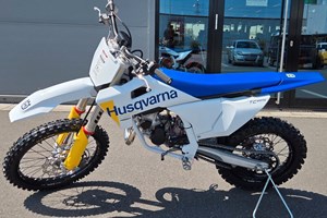 Angebot Husqvarna TC 85 19/16