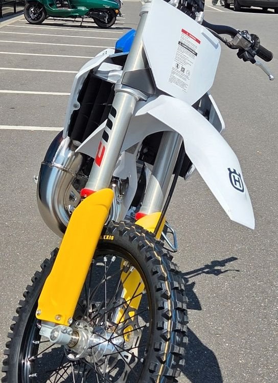 Angebot Husqvarna TC 85 17/14