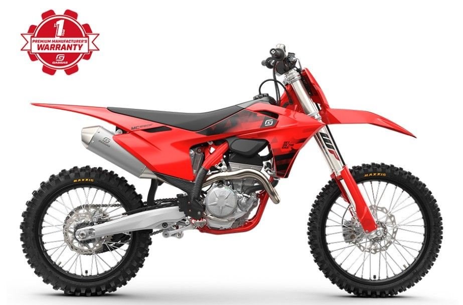 Angebot GASGAS MC 250F