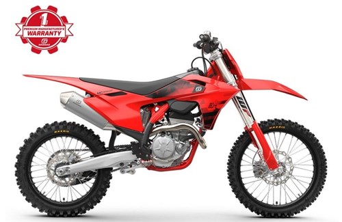 Neumotorrad GASGAS MC 250F