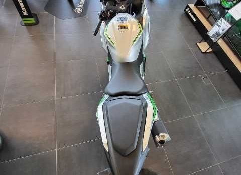 Gebrauchtmotorrad Kawasaki Ninja 7 Hybrid - Bild 5
