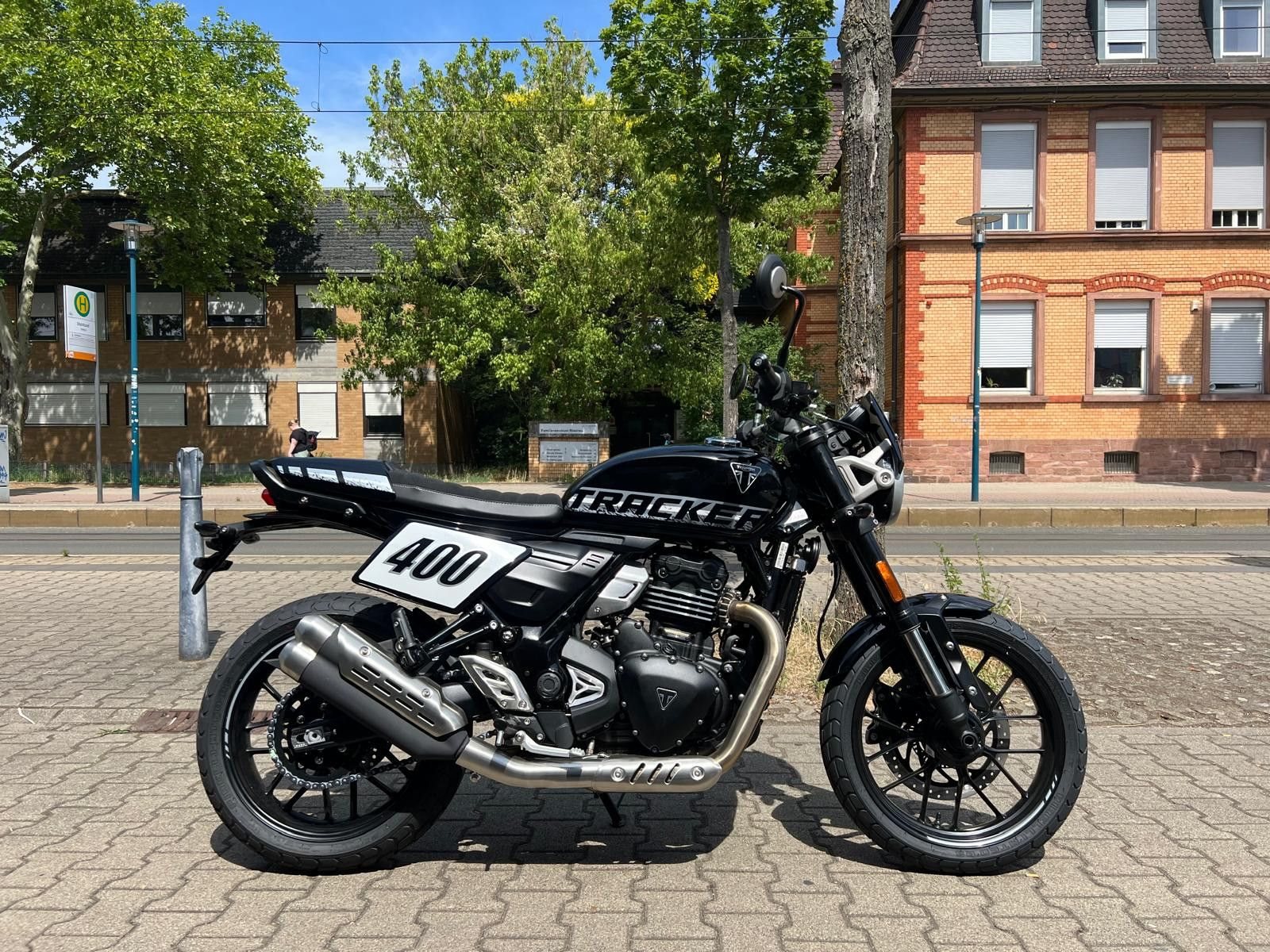 Neumotorrad