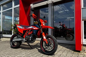 Angebot KTM 690 SMC R