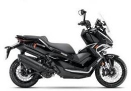 Neumotorrad Zontes 368 G