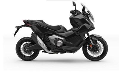 X-ADV
