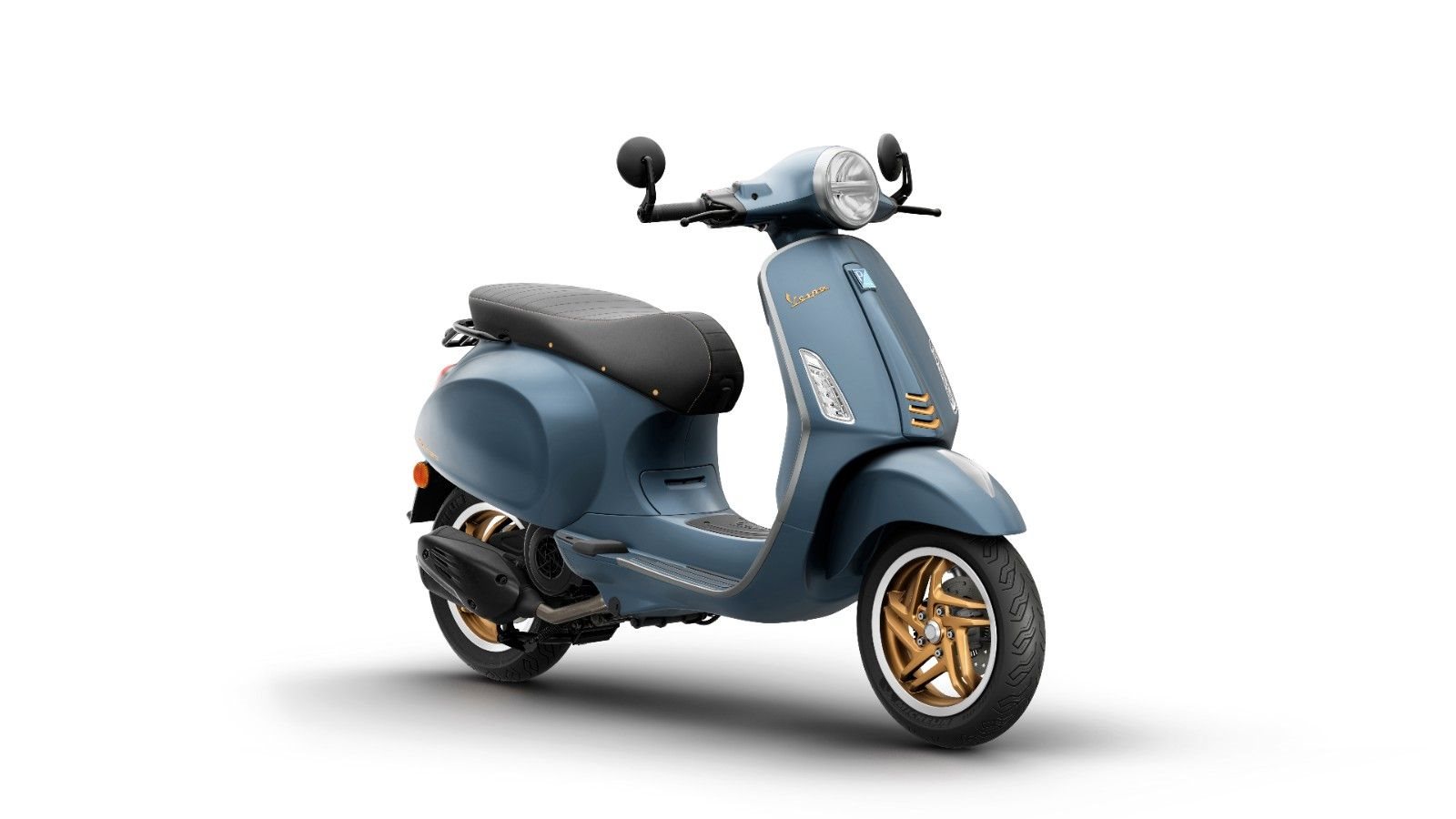 Vespa Primavera 125 Officina 8