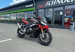 Gebrauchte Aprilia Tuono V4 1100 Factory