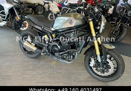 Gebrauchte Benelli Leoncino 800