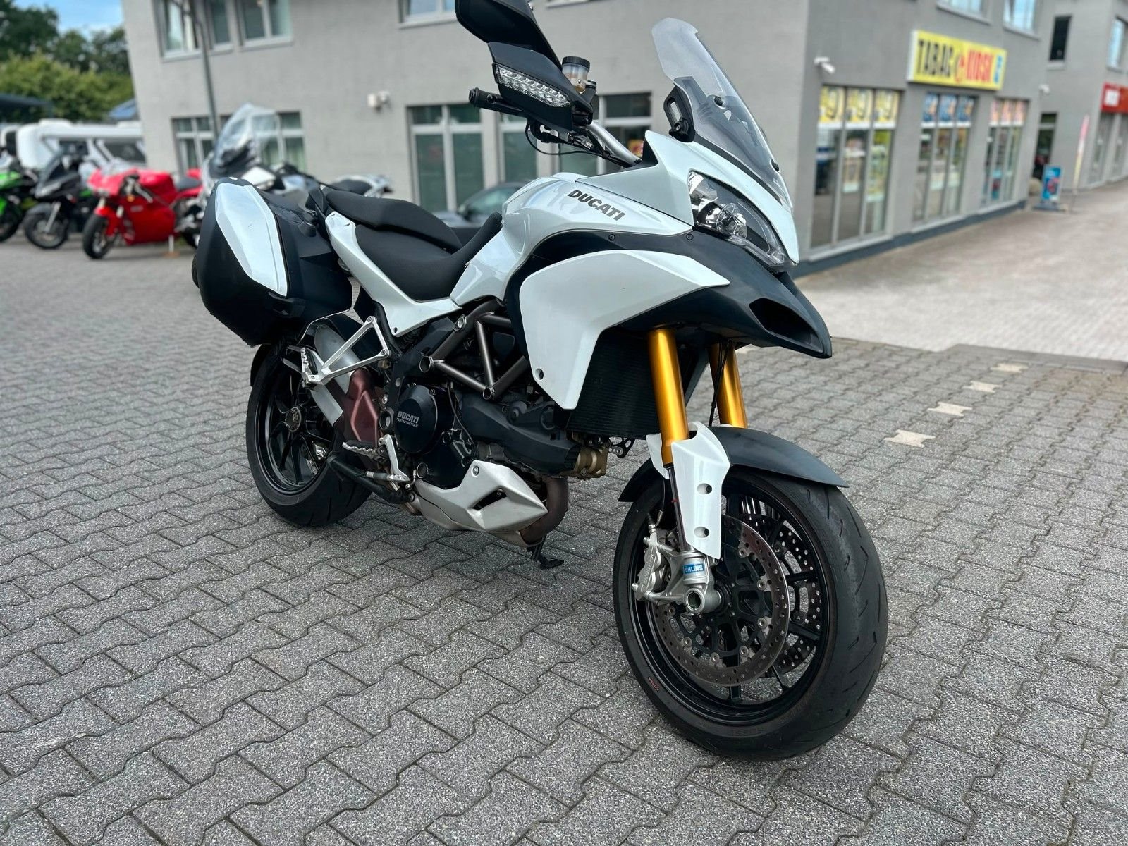 Ducati