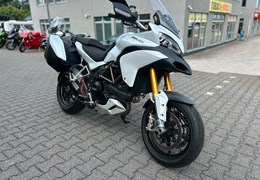 Gebrauchte Ducati Multistrada 1200 S Touring
