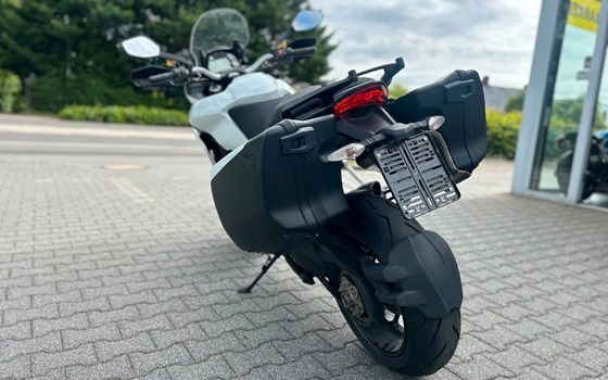 Gebrauchtmotorrad Ducati Multistrada 1200 S Touring - Bild 6