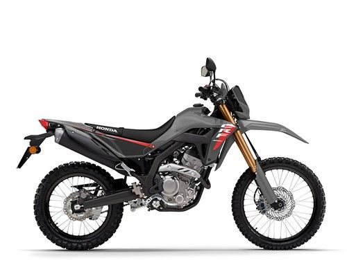 Honda CRF300L
