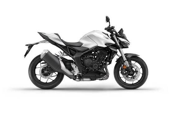 Honda CB1000 Hornet