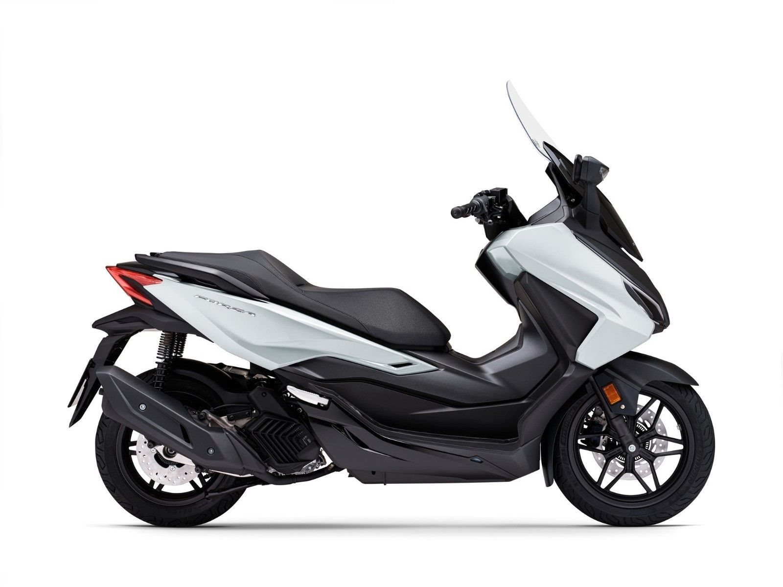 Honda Forza 125