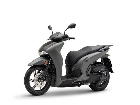 Honda SH350i