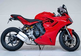 Gebrauchte Ducati SuperSport 950