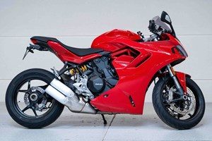 Angebot Ducati SuperSport 950