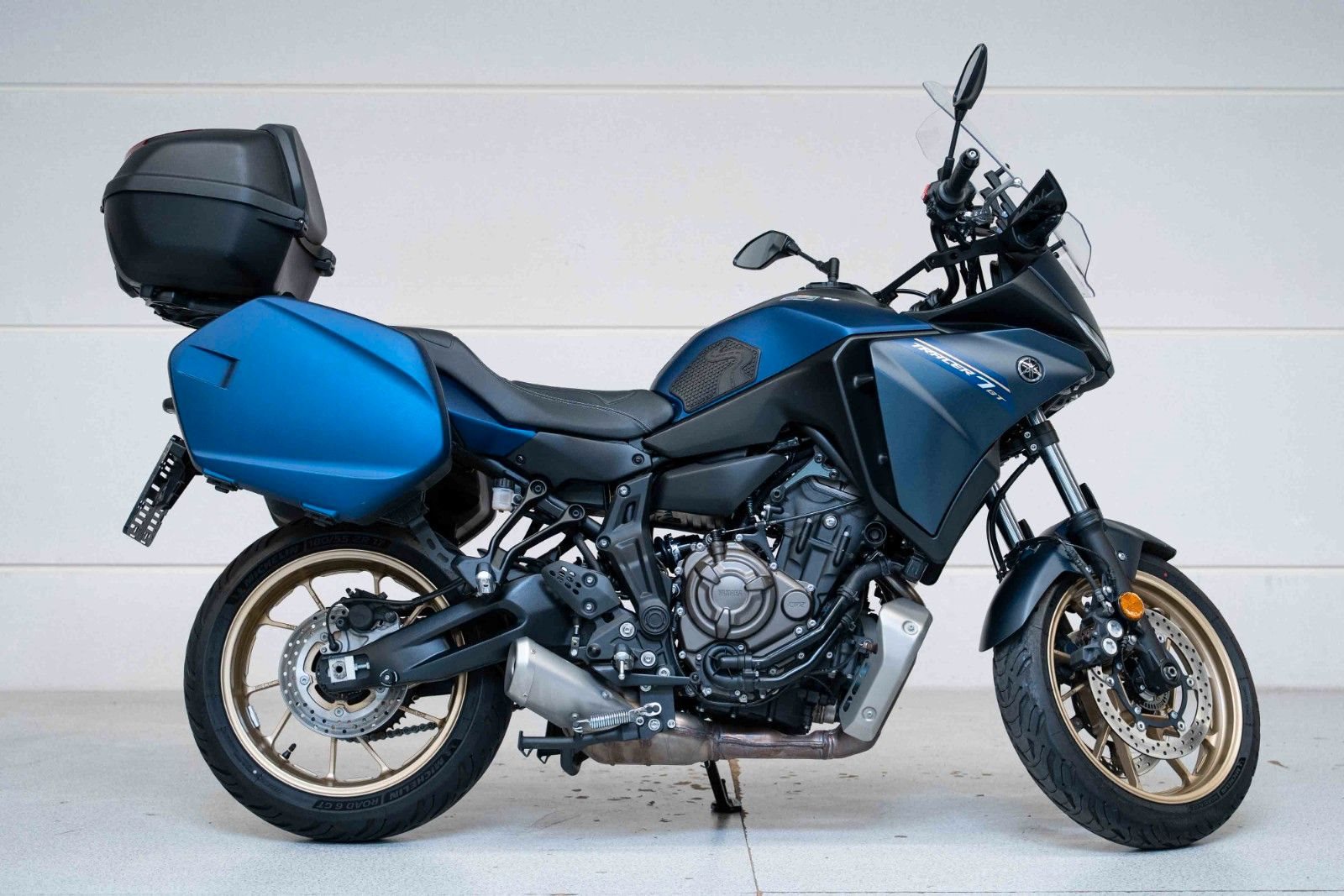 Yamaha Tracer 7 GT