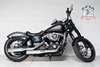 Harley-Davidson Dyna Street Bob FXDB