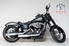 Harley-Davidson Dyna Street Bob FXDB