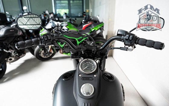 Gebrauchtmotorrad Harley-Davidson Dyna Street Bob FXDB - Bild 13