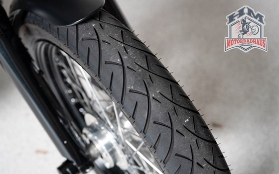 Gebrauchtmotorrad Harley-Davidson Dyna Street Bob FXDB - Bild 17