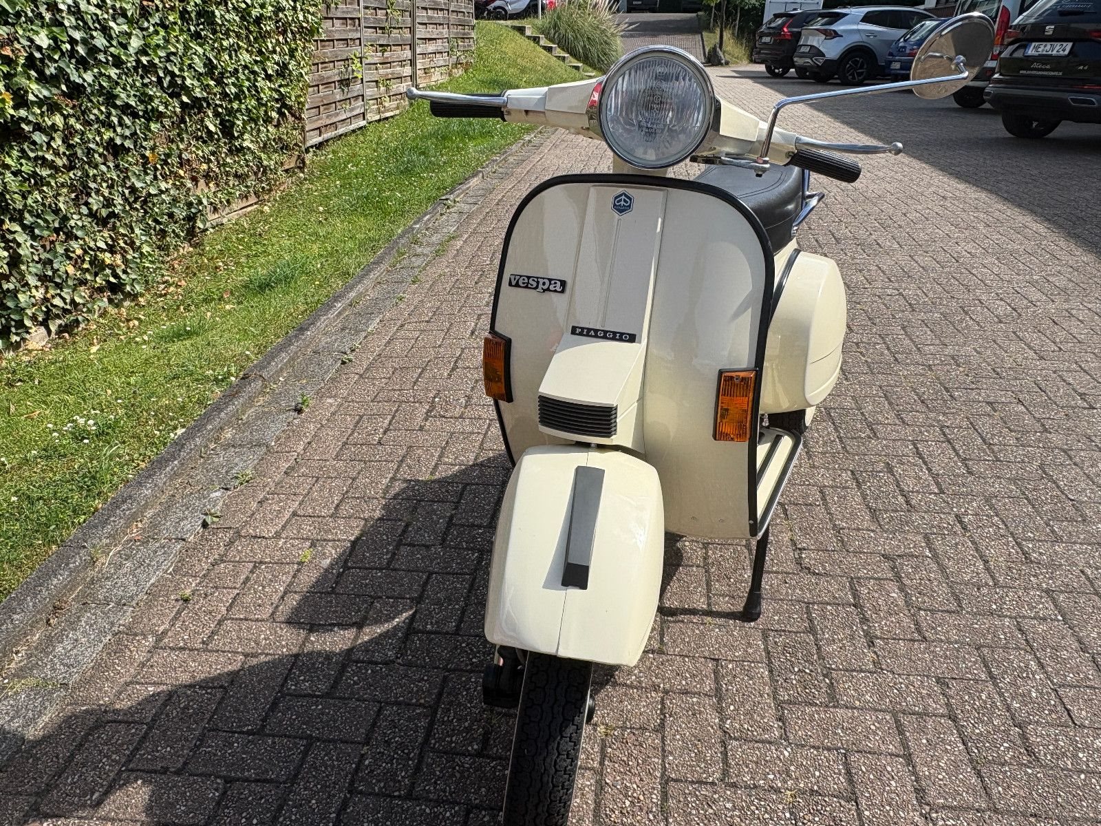 Vespa PX 80